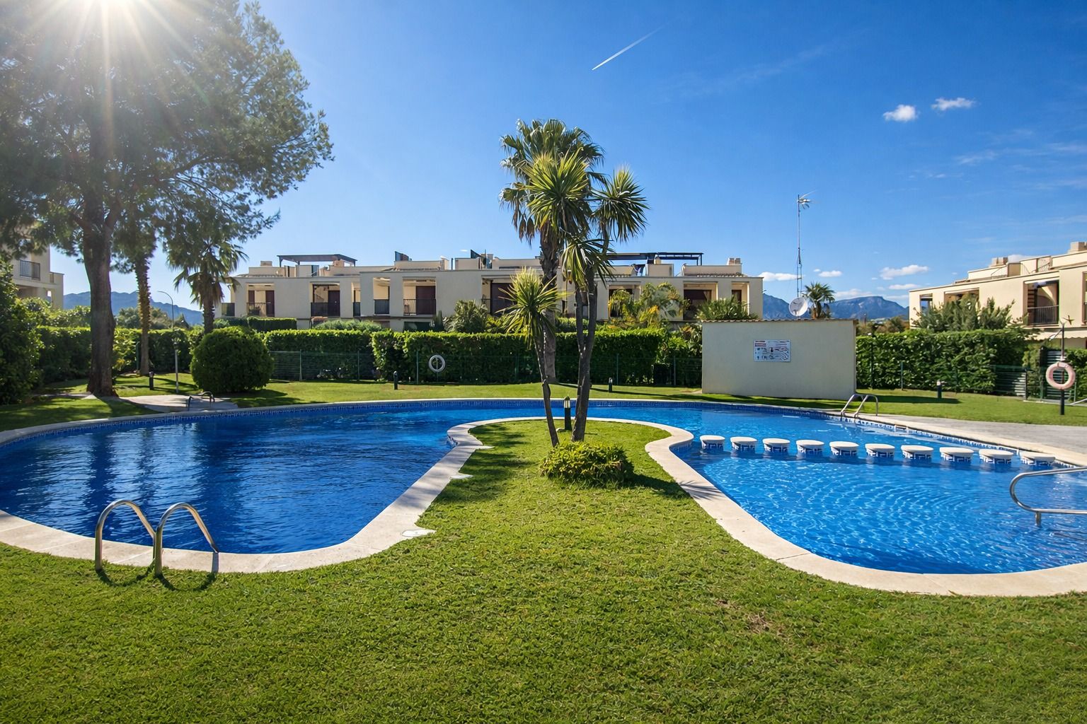 Ático en venta en Platja de Mont - Roig - Image 1