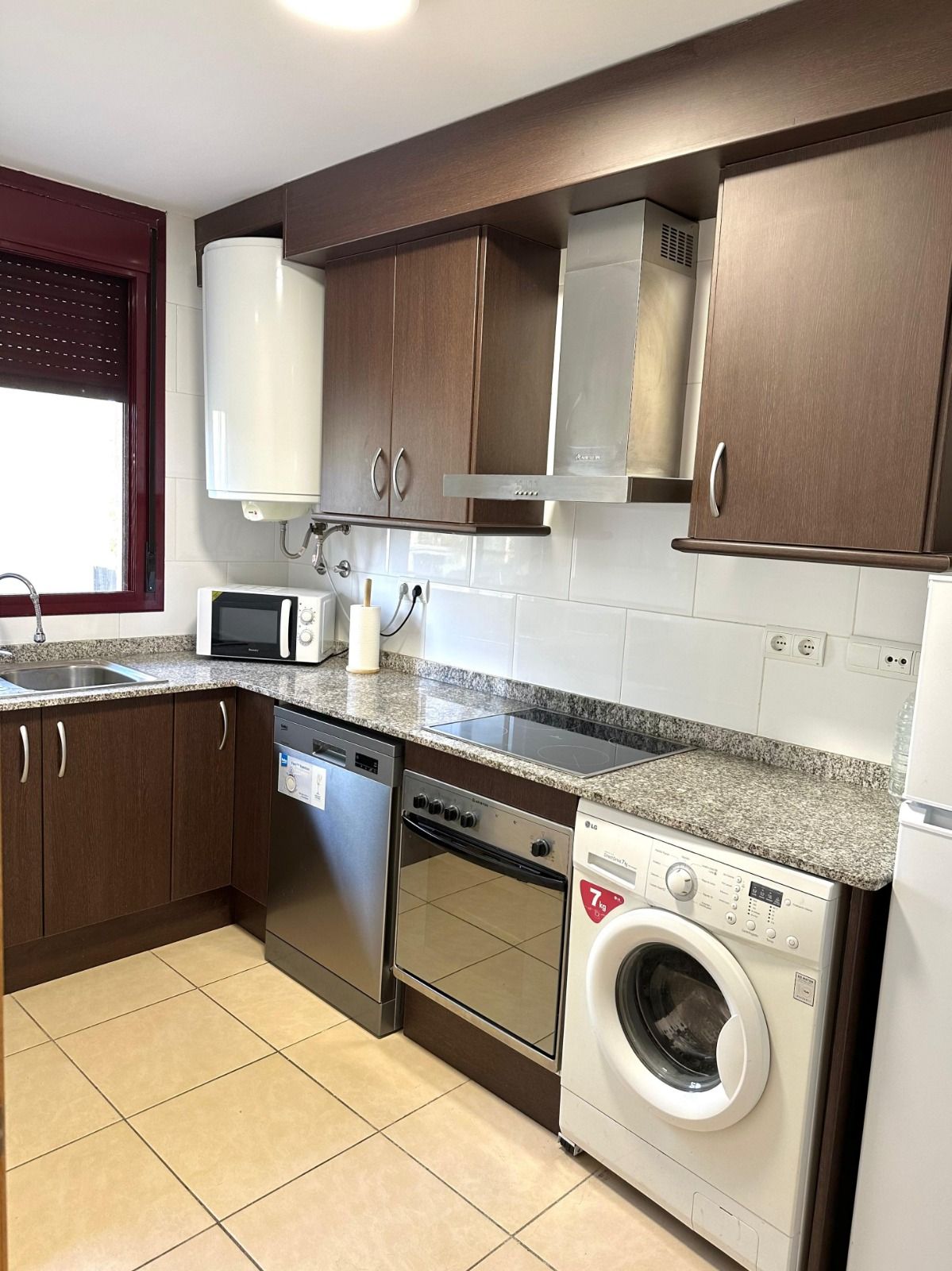 Ático en venta en Platja de Mont - Roig - Image 6