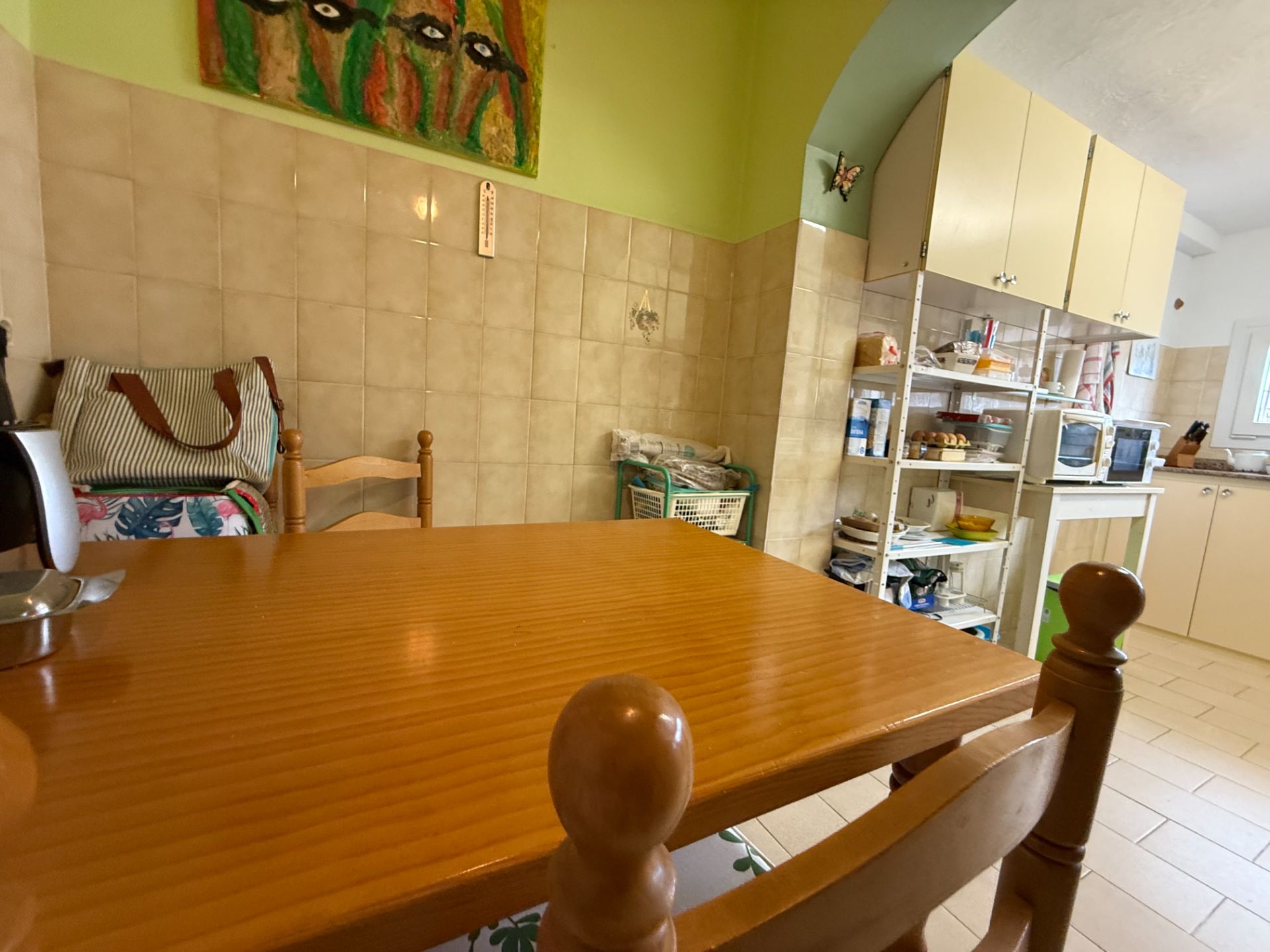 **Bonita casa unifamiliar en Venta en una Ubicación Tranquila** - Image 25