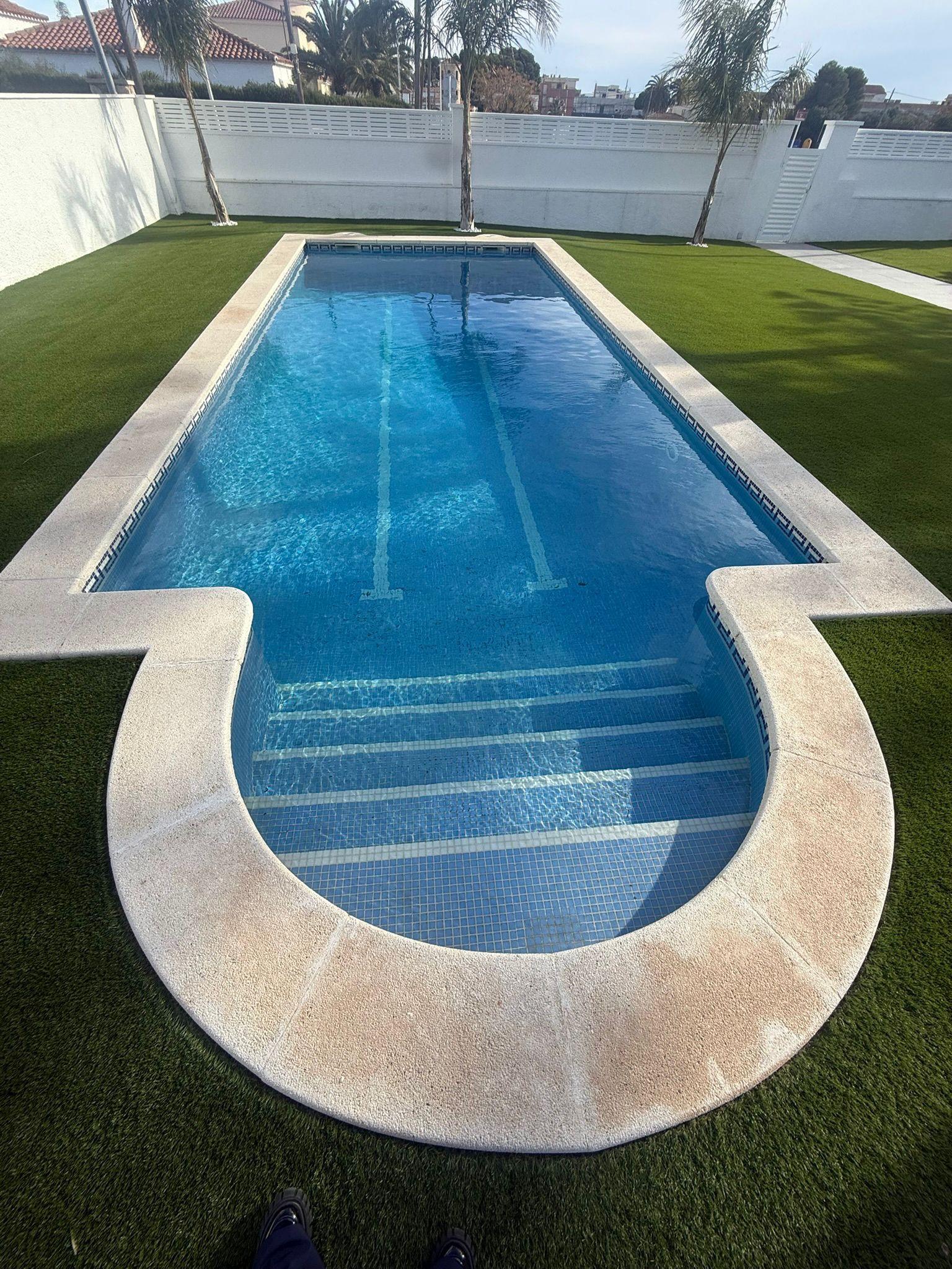 **Increible Chalet Independiente con piscina privada en el Corazón de Miami Playa** - Image 8