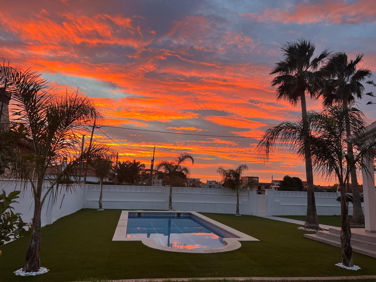 **Increible Chalet Independiente con piscina privada en el Corazón de Miami Playa** - Image 14