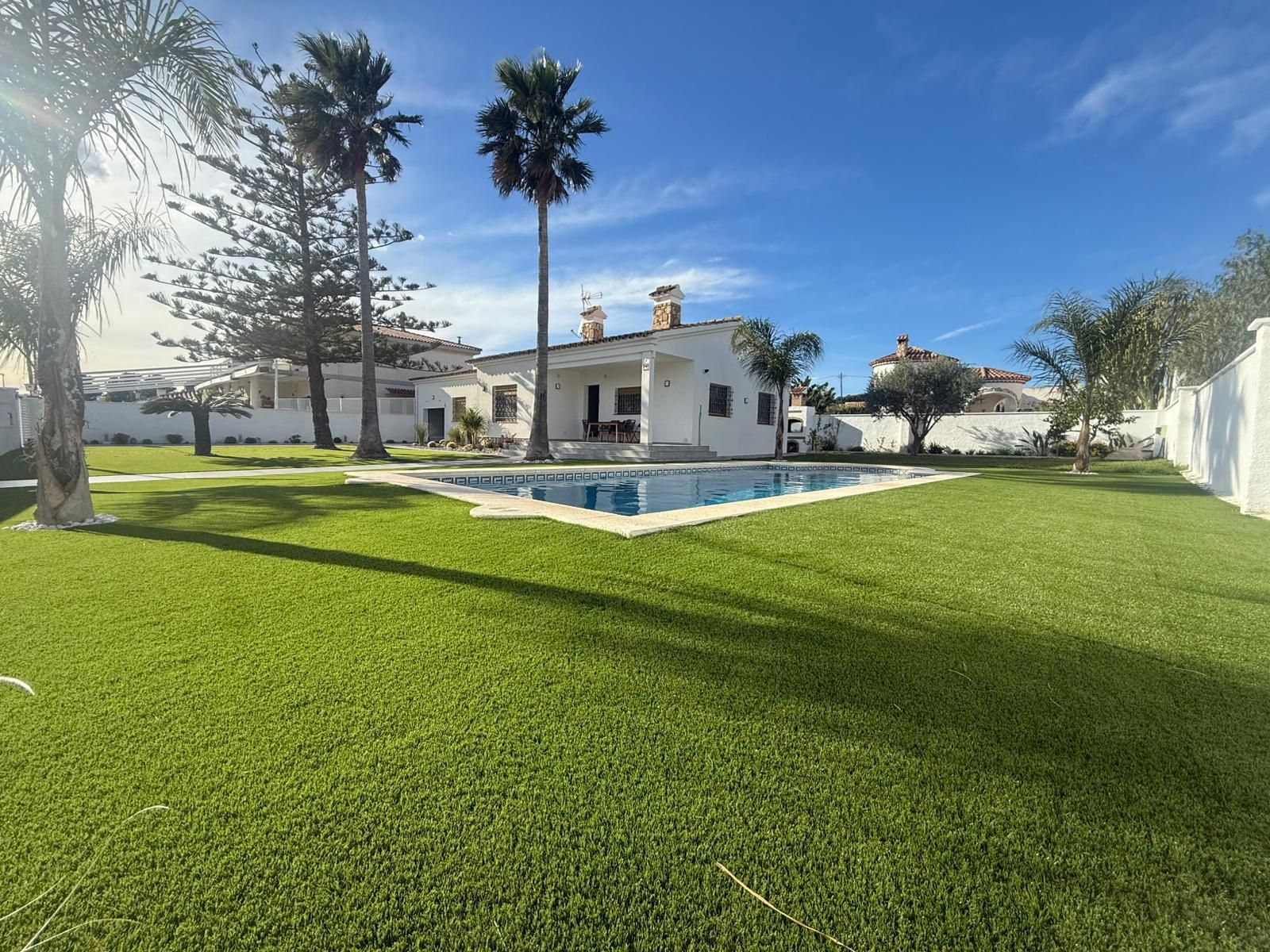 **Increible Chalet Independiente con piscina privada en el Corazón de Miami Playa** - Image 15