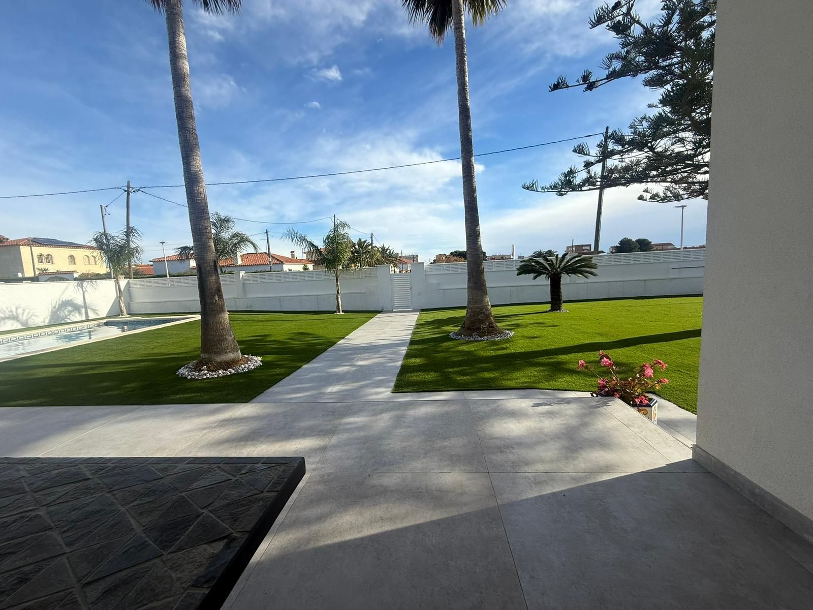 **Increible Chalet Independiente con piscina privada en el Corazón de Miami Playa** - Image 22