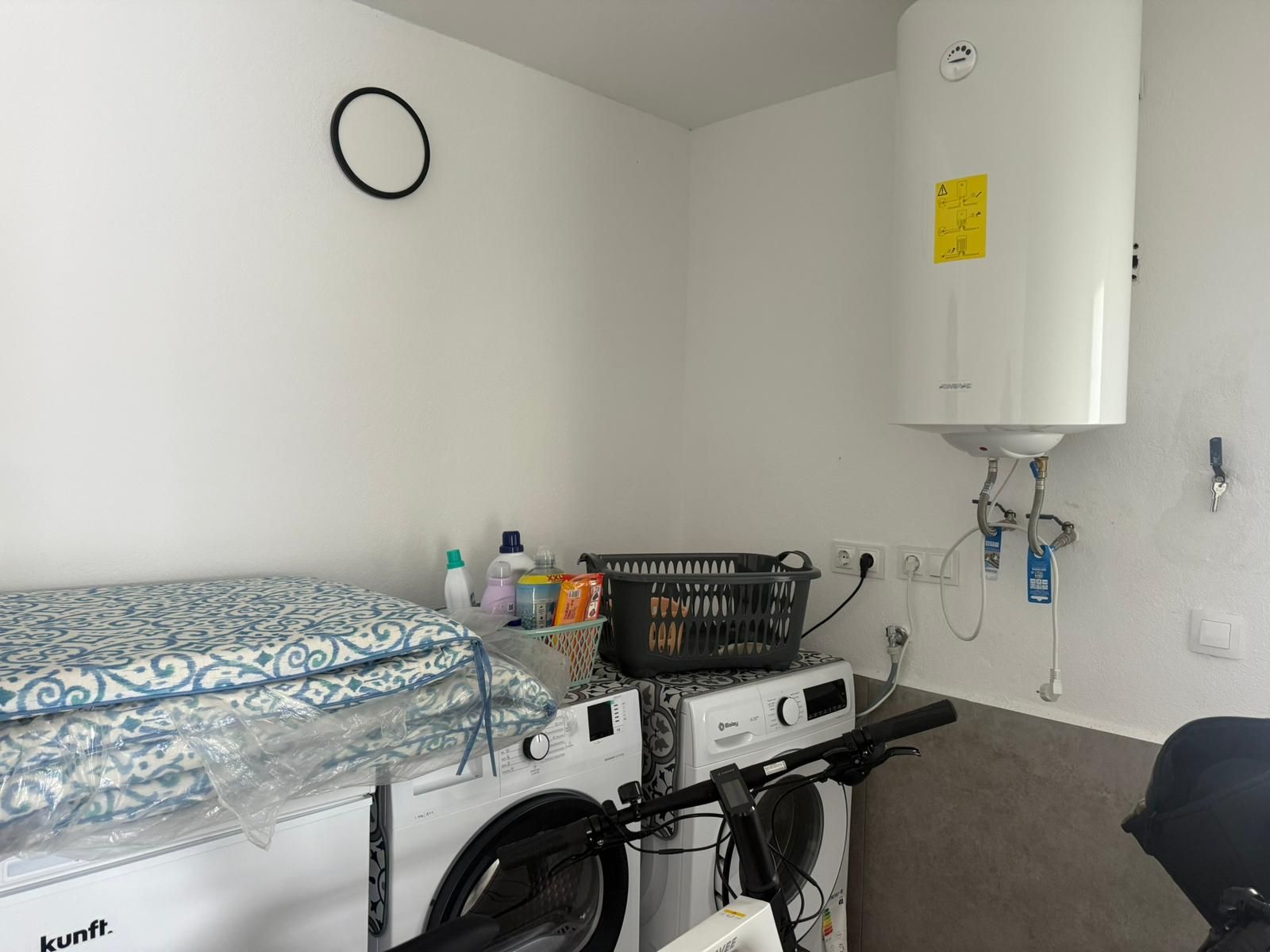 **Increible Chalet Independiente con piscina privada en el Corazón de Miami Playa** - Image 45