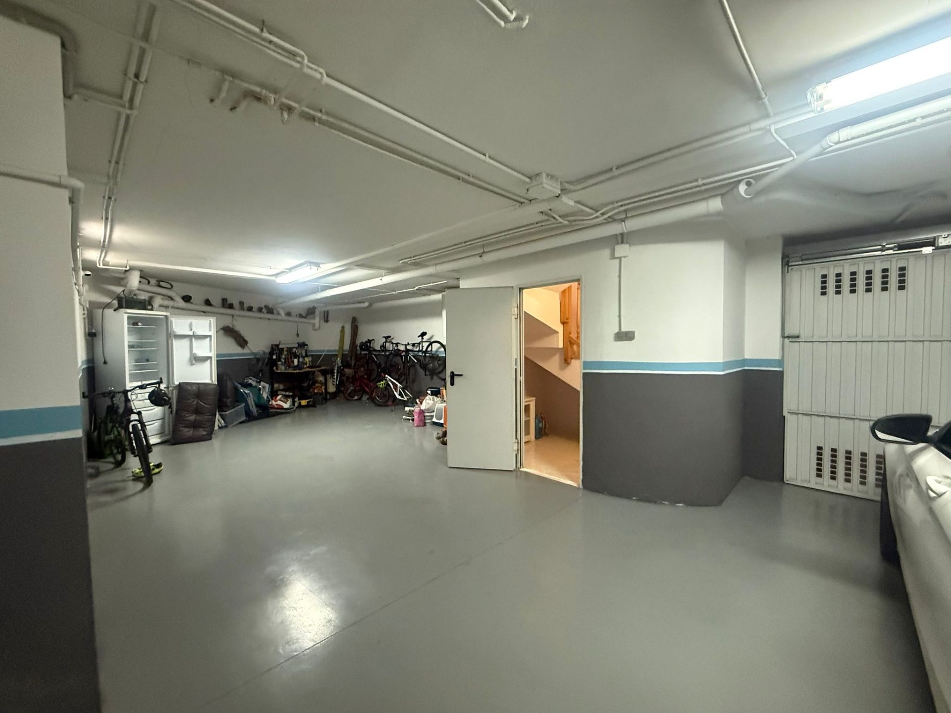 ¡Descubre tu nuevo hogar en Pino - Alto! Este chalet seminuevo, situado a solo 200 metros de la hermosa Playa Cristal, es el refugio perfecto para disfrutar del sol y la tranquilidad.  - Image 35