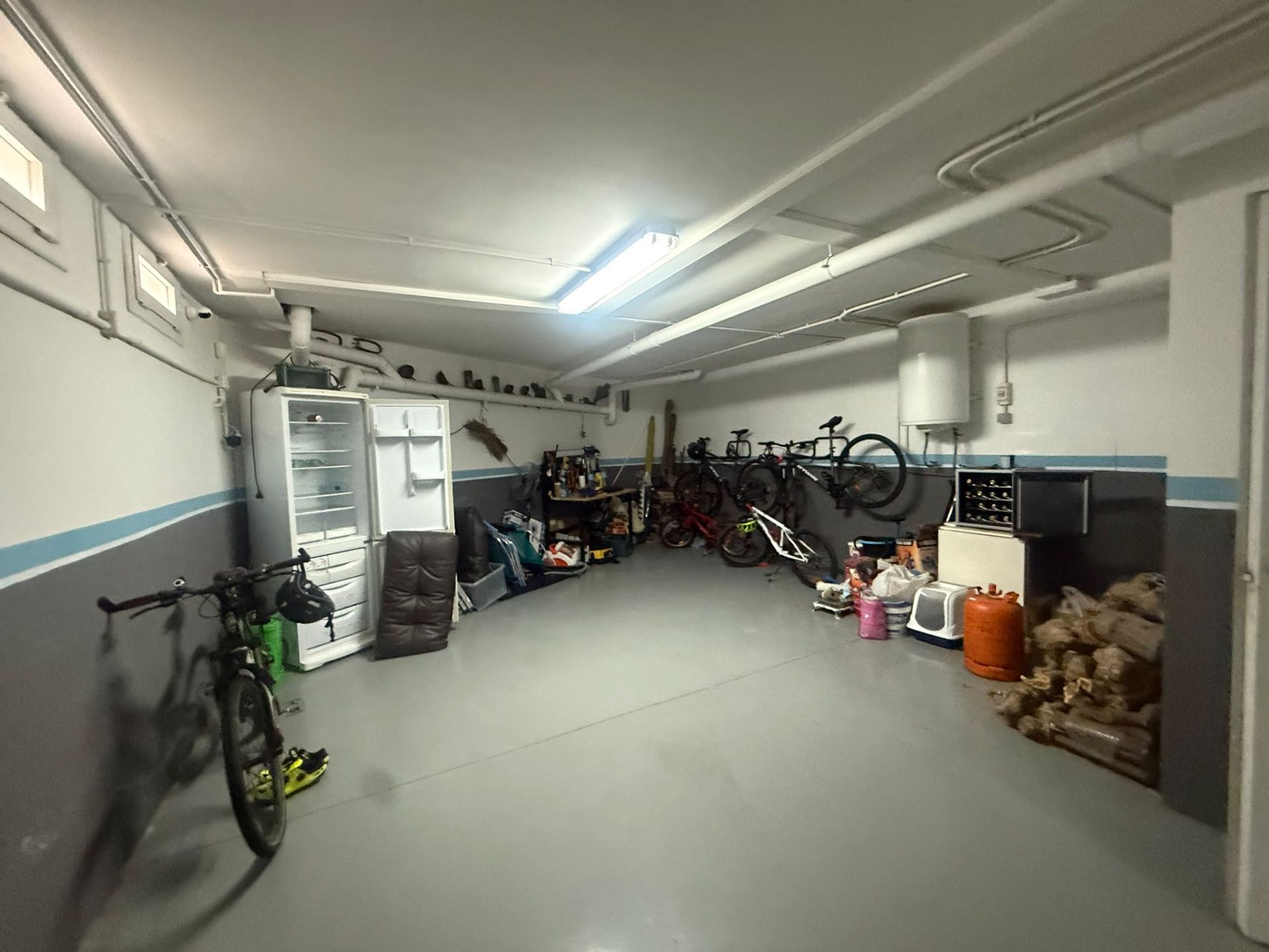 ¡Descubre tu nuevo hogar en Pino - Alto! Este chalet seminuevo, situado a solo 200 metros de la hermosa Playa Cristal, es el refugio perfecto para disfrutar del sol y la tranquilidad.  - Image 36