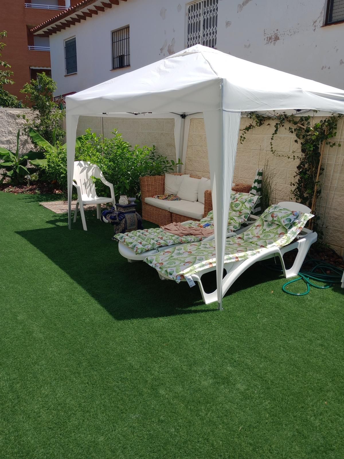 ¡Descubre tu nuevo hogar en este espectacular piso en planta baja, completamente reformado y ubicado a solo 100 metros de la playa en Cambrils - Image 3