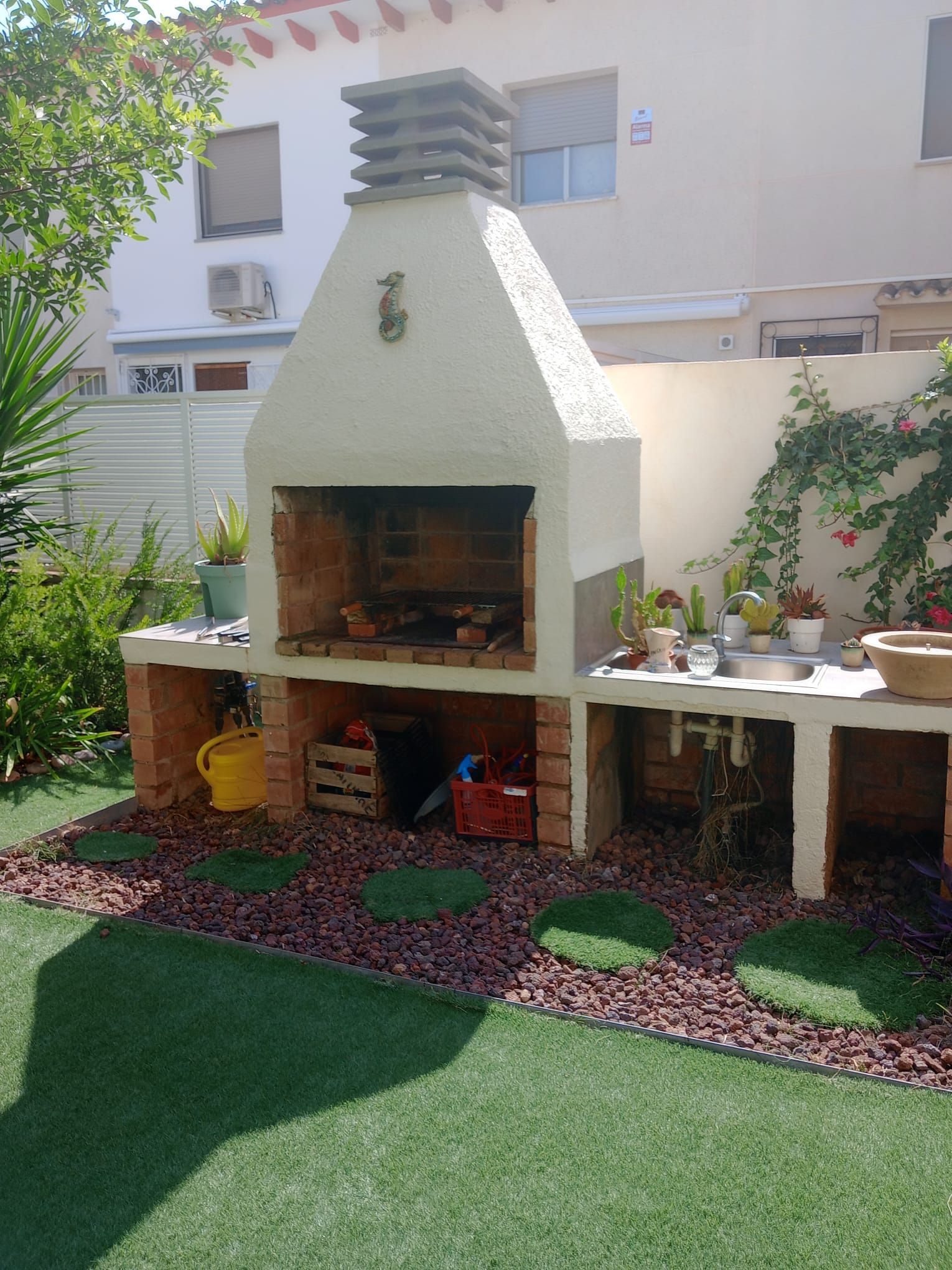 ¡Descubre tu nuevo hogar en este espectacular piso en planta baja, completamente reformado y ubicado a solo 100 metros de la playa en Cambrils - Image 16