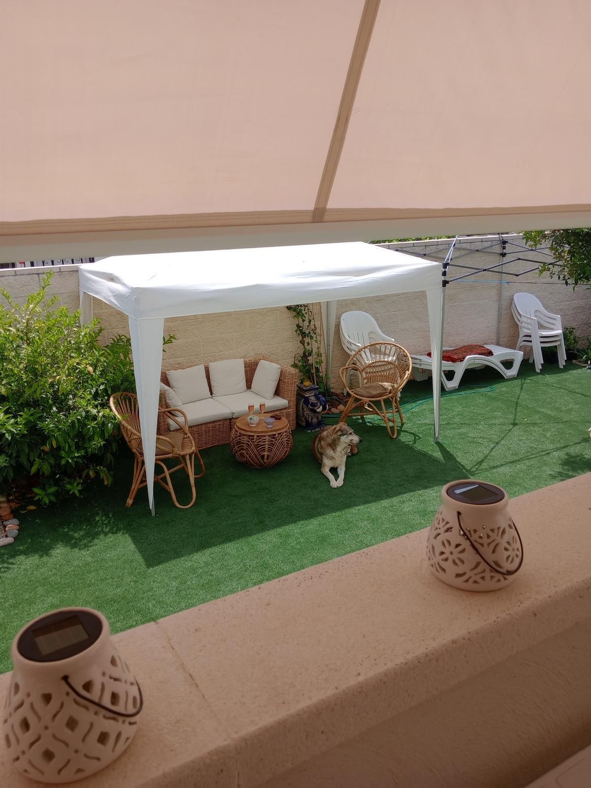 ¡Descubre tu nuevo hogar en este espectacular piso en planta baja, completamente reformado y ubicado a solo 100 metros de la playa en Cambrils - Image 22