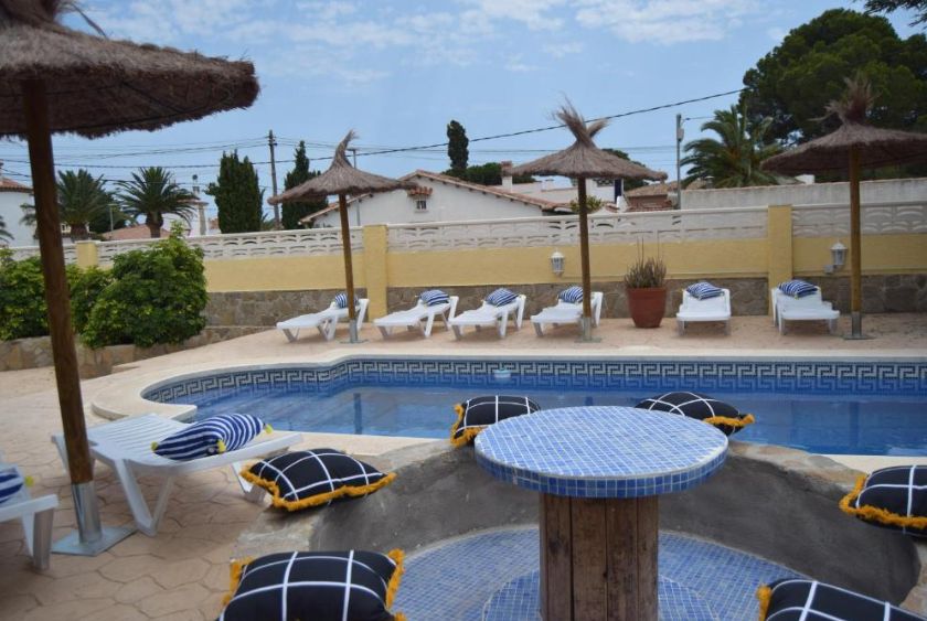 **Chalet Independiente en el Corazón de Miami Playa y con licencia turistica ** - Image 3