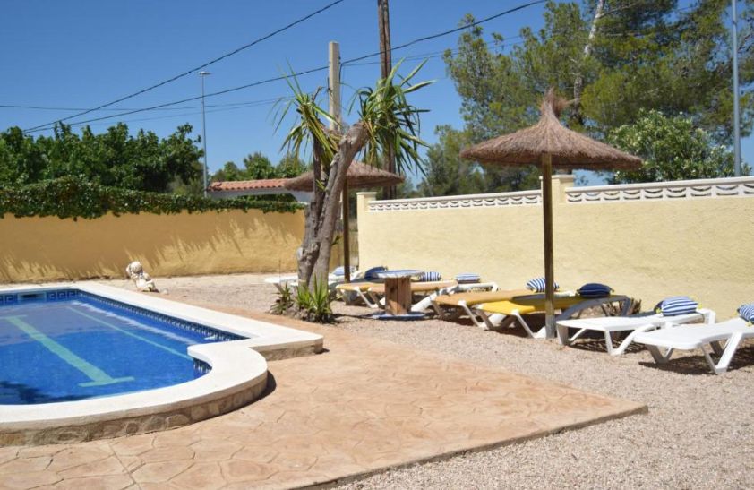 **Chalet Independiente en Venta - Ideal para Disfrutar del Verano y con licencia turistica** - Image 6