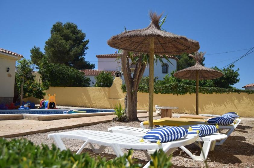 **Chalet Independiente en Venta - Ideal para Disfrutar del Verano y con licencia turistica** - Image 7