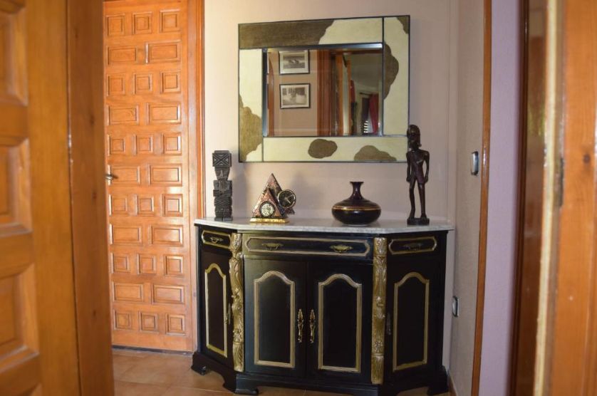 **Chalet Independiente en Venta - Ideal para Disfrutar del Verano y con licencia turistica** - Image 9