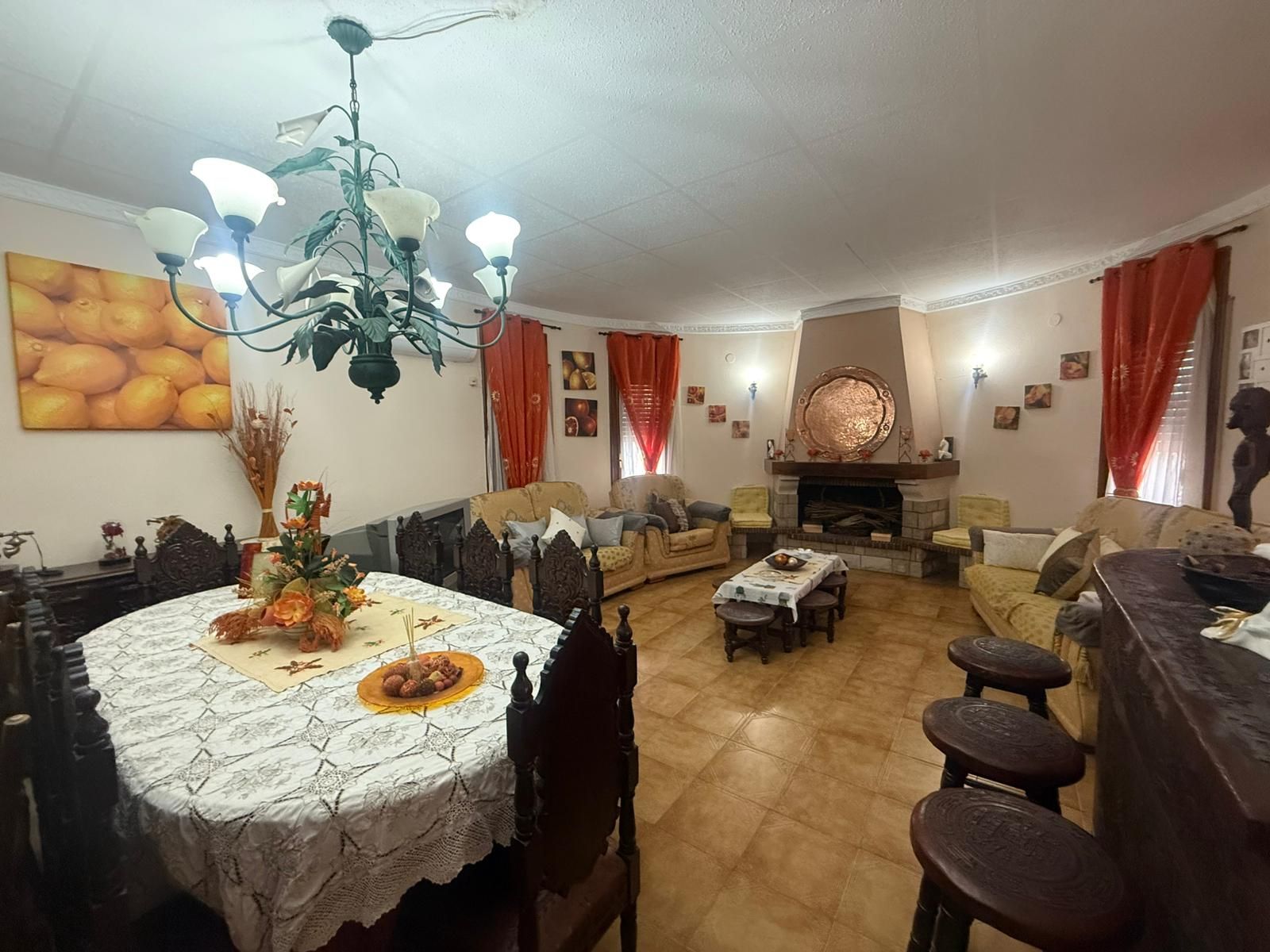 **Chalet Independiente en Venta - Ideal para Disfrutar del Verano y con licencia turistica** - Image 11