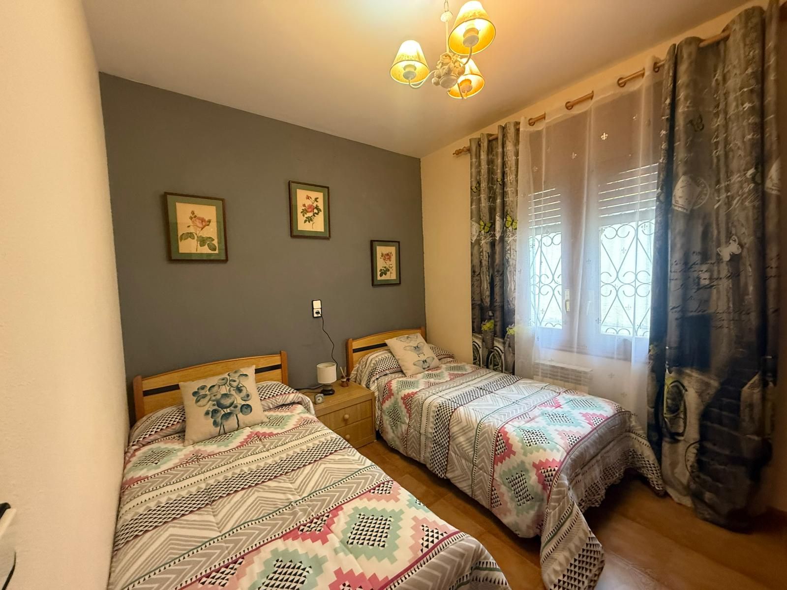 **Chalet Independiente en Venta - Ideal para Disfrutar del Verano y con licencia turistica** - Image 21