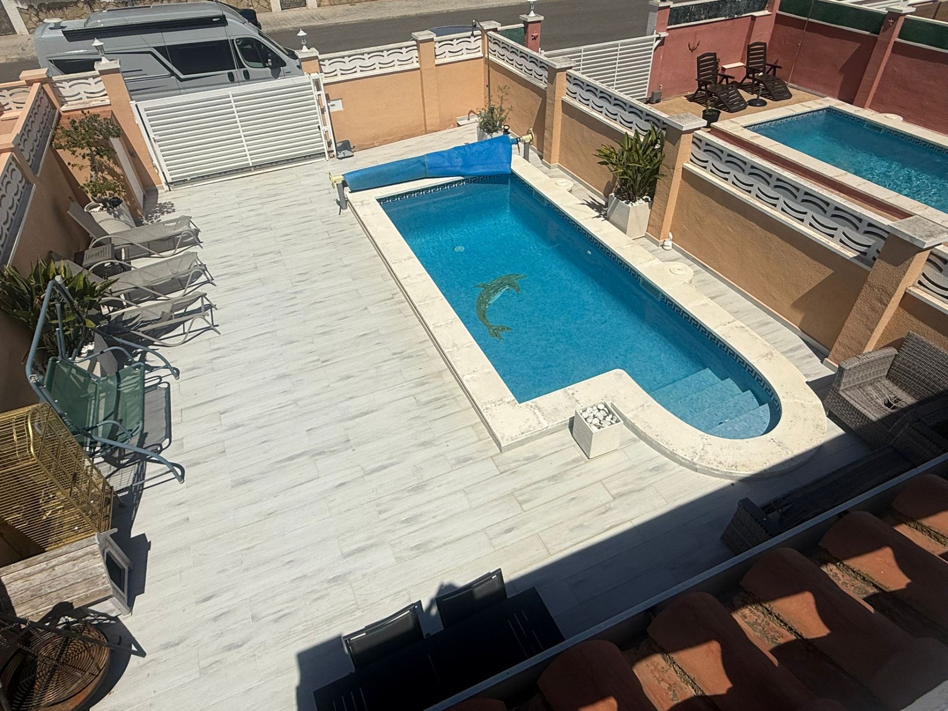 **Casa Independiente con piscina privada en el Corazón de la Costa** - Image 7