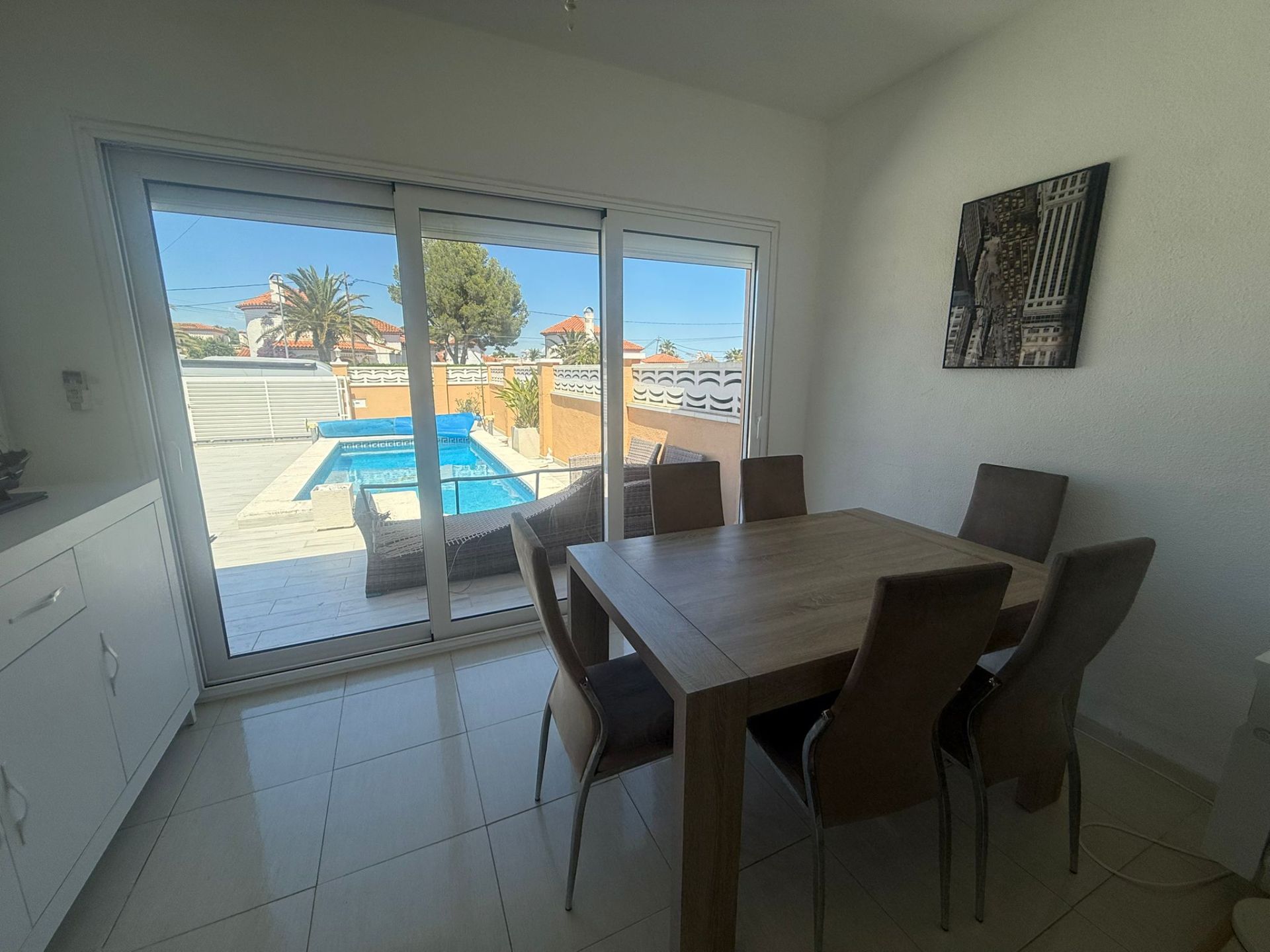 **Casa Independiente con piscina privada en el Corazón de la Costa** - Image 13