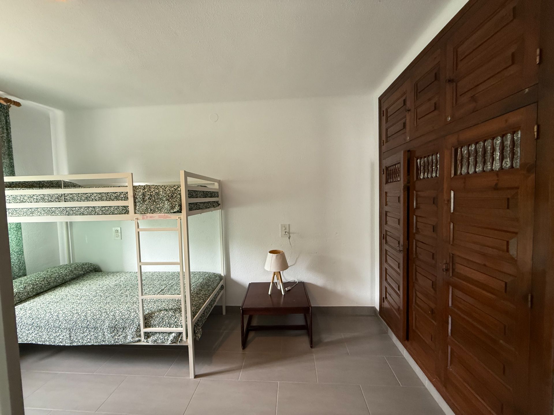 Increible apartamento en primerisima linea - una oasis junto al mar - Image 12