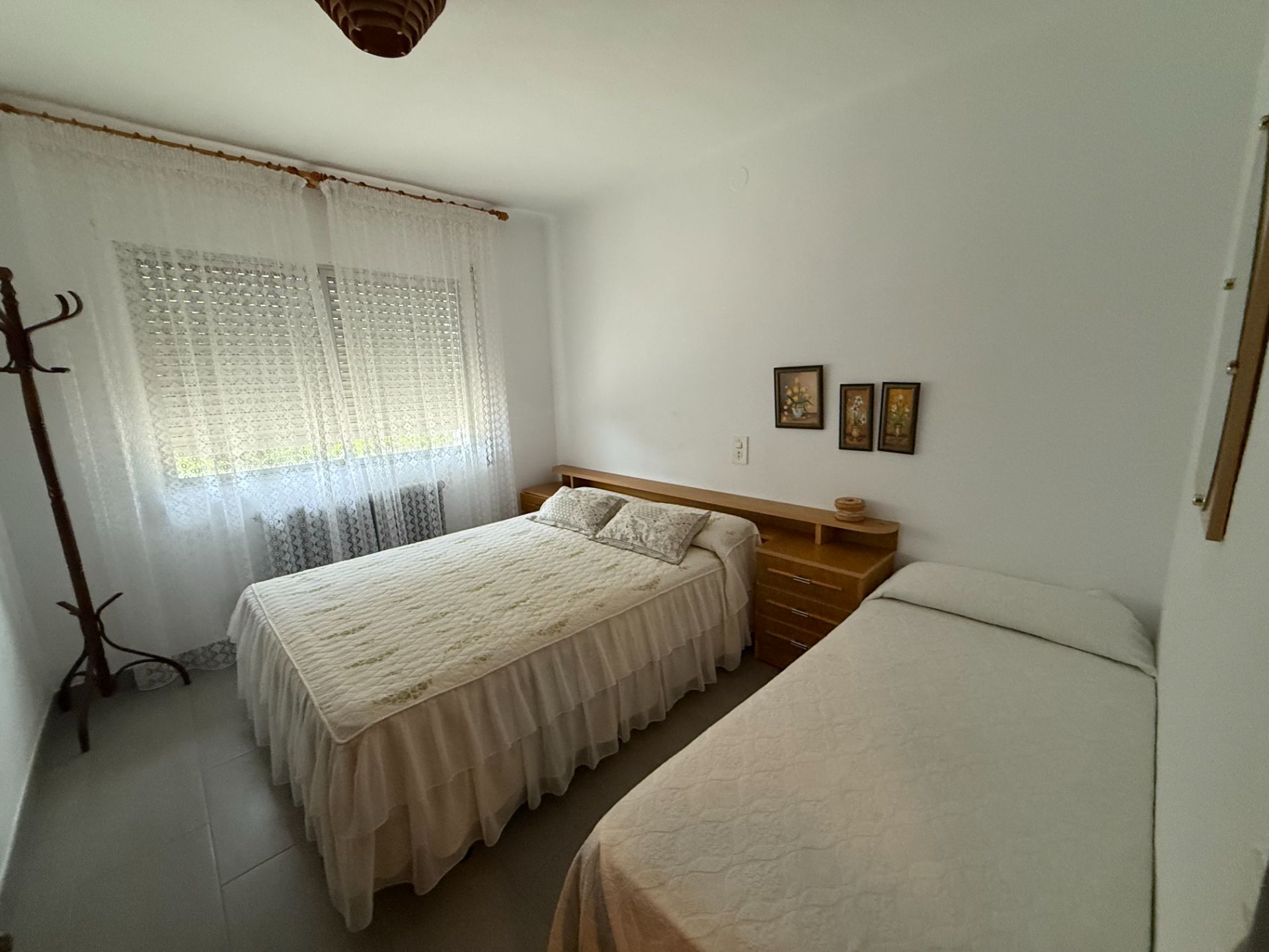 Increible apartamento en primerisima linea - una oasis junto al mar - Image 20