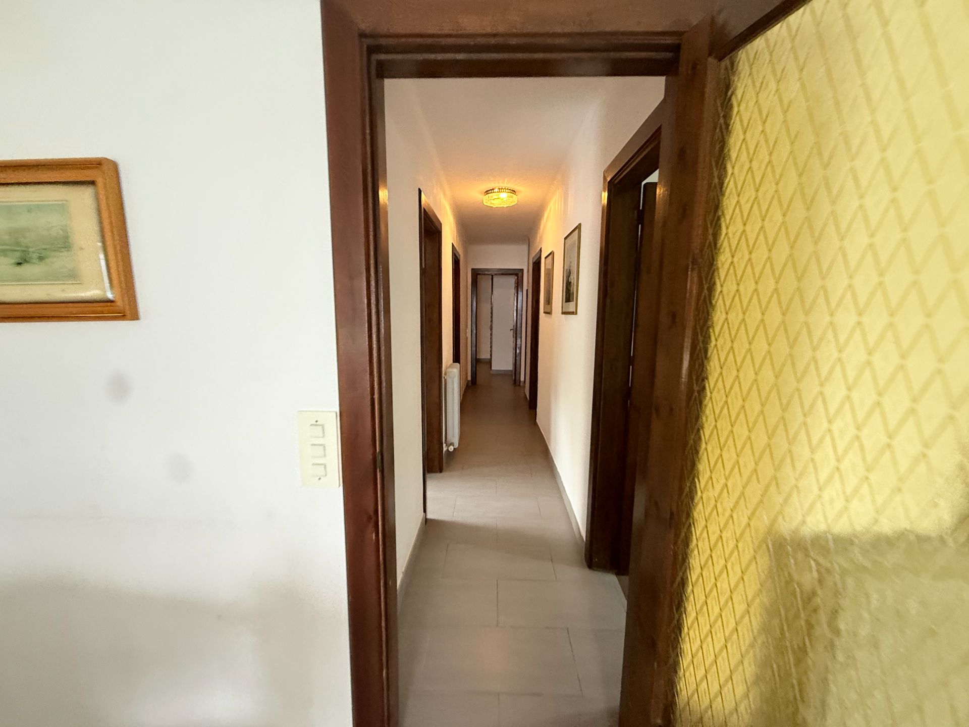 Increible apartamento en primerisima linea - una oasis junto al mar - Image 19