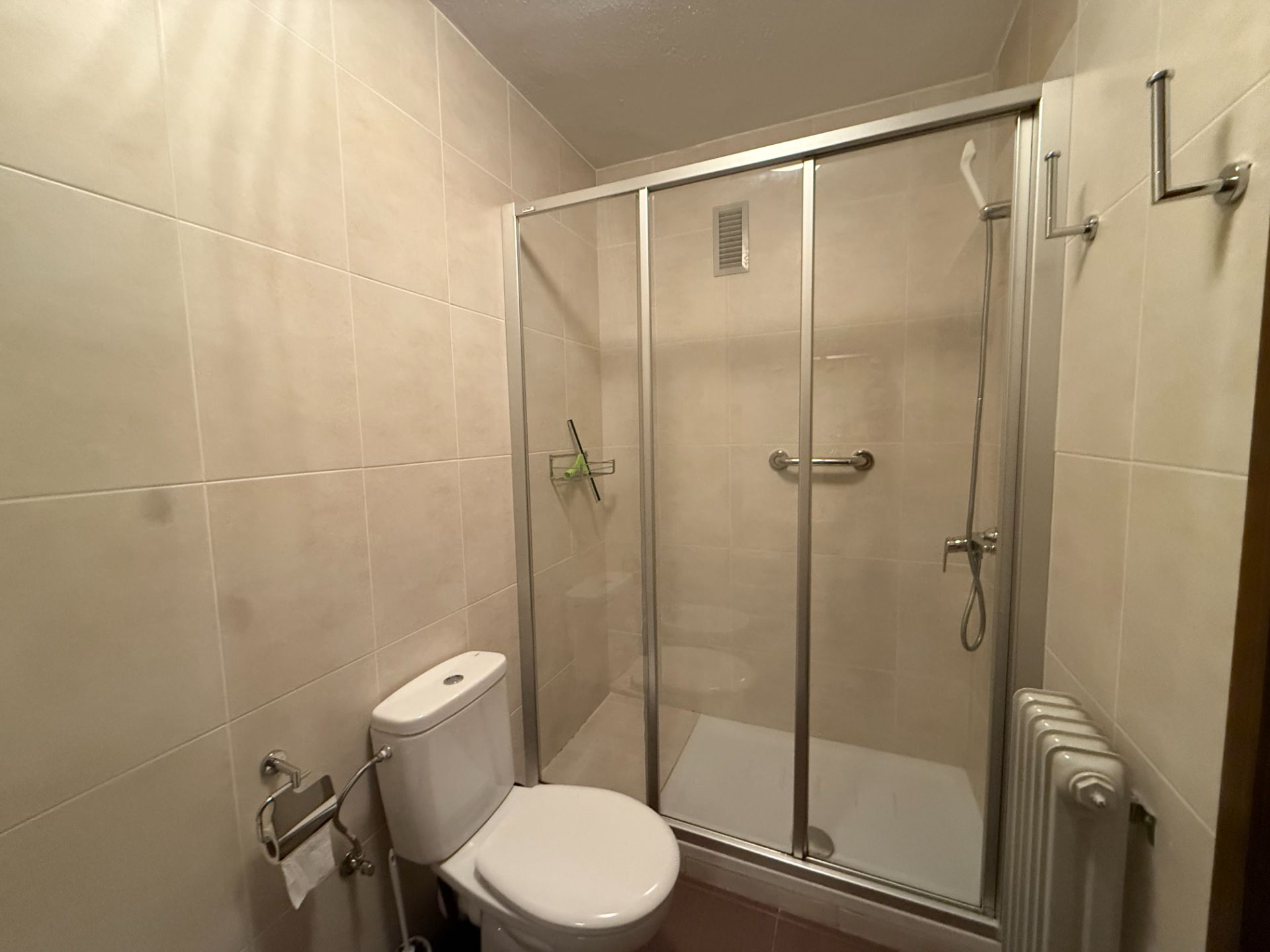 Increible apartamento en primerisima linea - una oasis junto al mar - Image 22