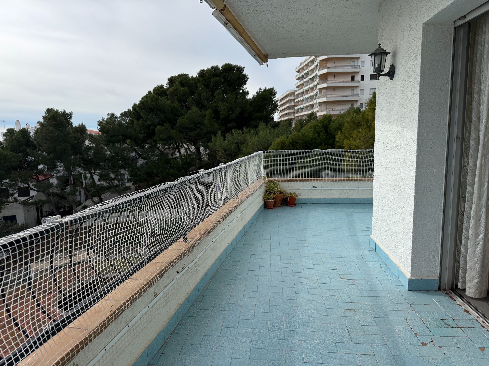 Increible apartamento en primerisima linea - una oasis junto al mar - Image 25