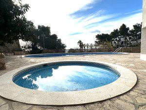 Increible apartamento en primerisima linea - una oasis junto al mar - Image 5