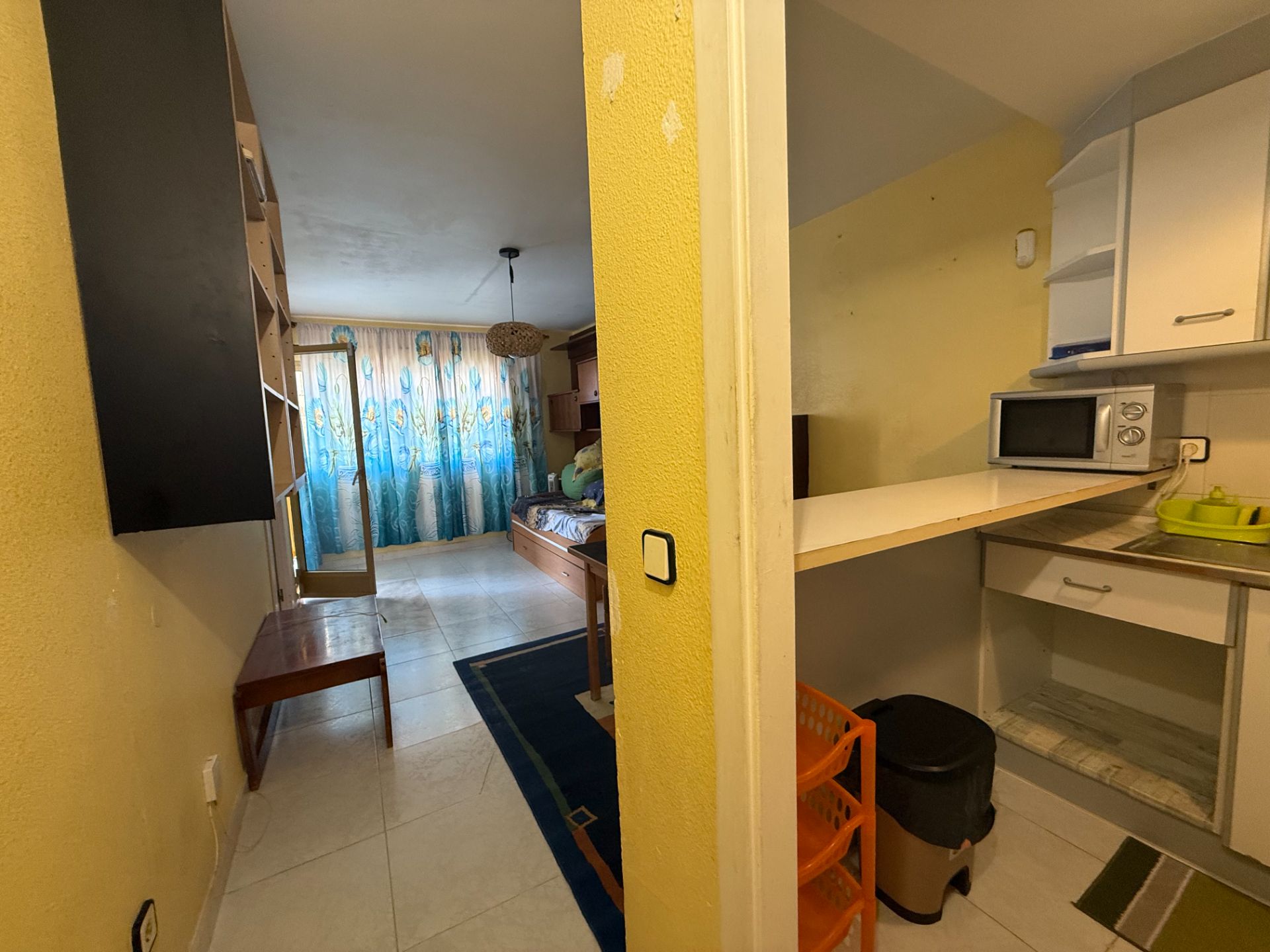 Apartamento co vistas al mar desde una ubicación privilegiada en Miami Playa - Image 8