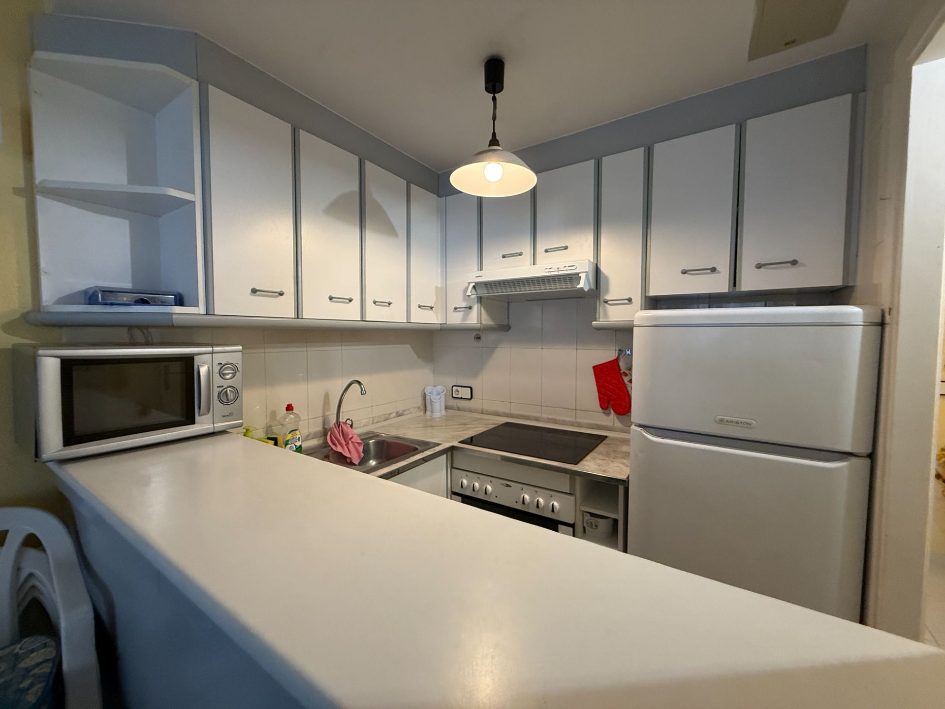 Apartamento co vistas al mar desde una ubicación privilegiada en Miami Playa - Image 10