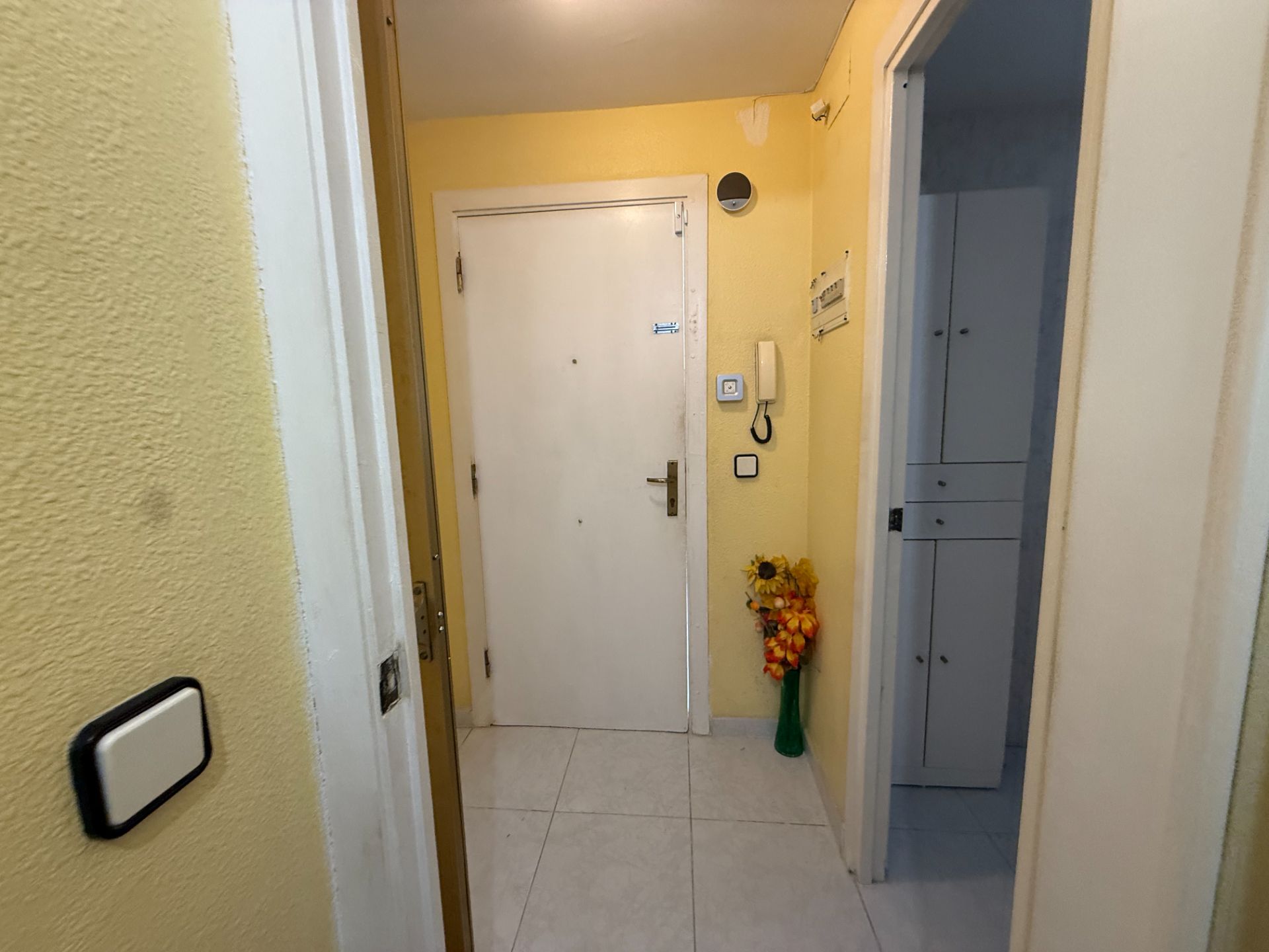 Apartamento co vistas al mar desde una ubicación privilegiada en Miami Playa - Image 12