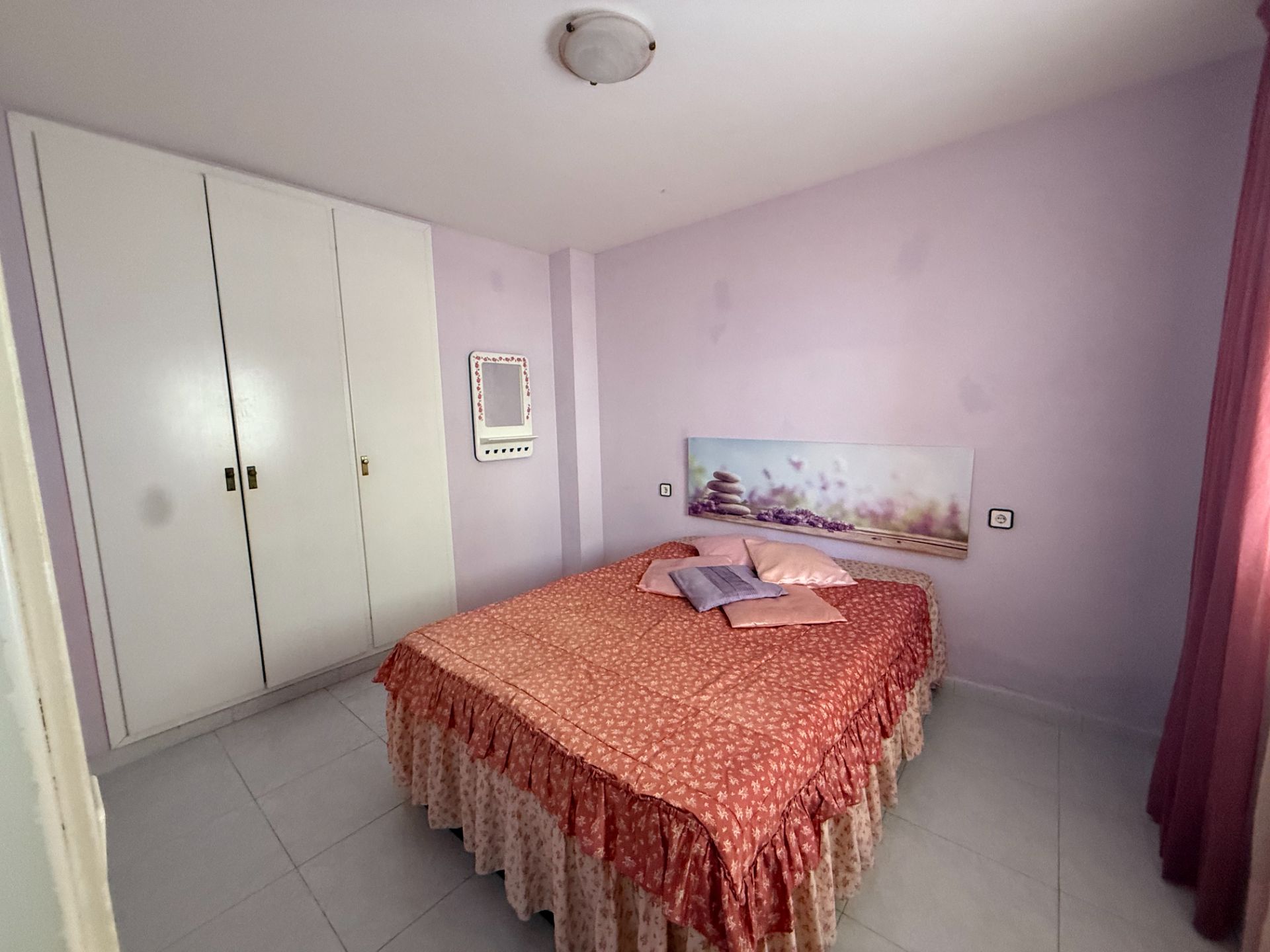 Apartamento co vistas al mar desde una ubicación privilegiada en Miami Playa - Image 13