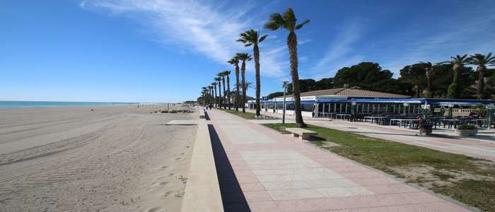 Apartamento co vistas al mar desde una ubicación privilegiada en Miami Playa - Image 22