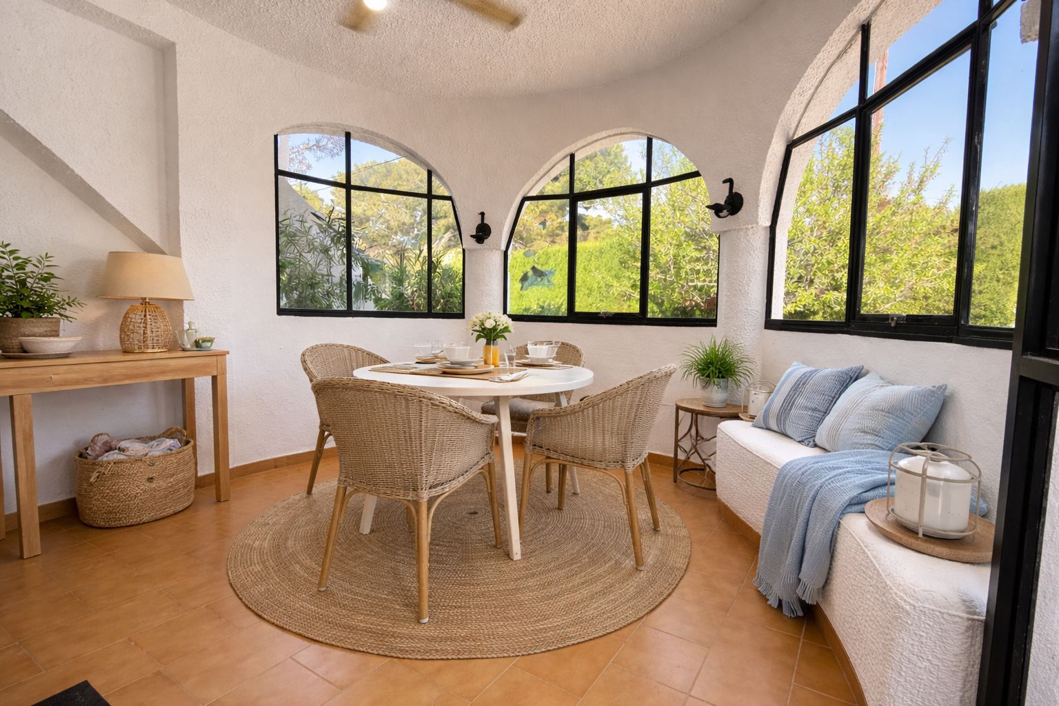 Precioso chalte individual con piscina privada y al lado del mar - Image 8