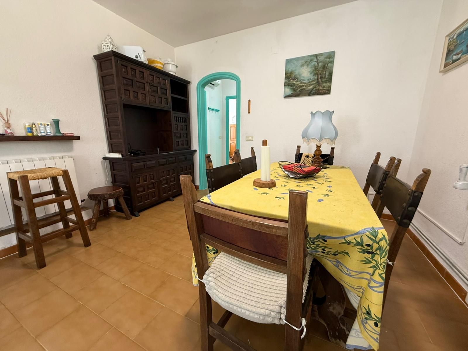 Precioso chalte individual con piscina privada y al lado del mar - Image 10