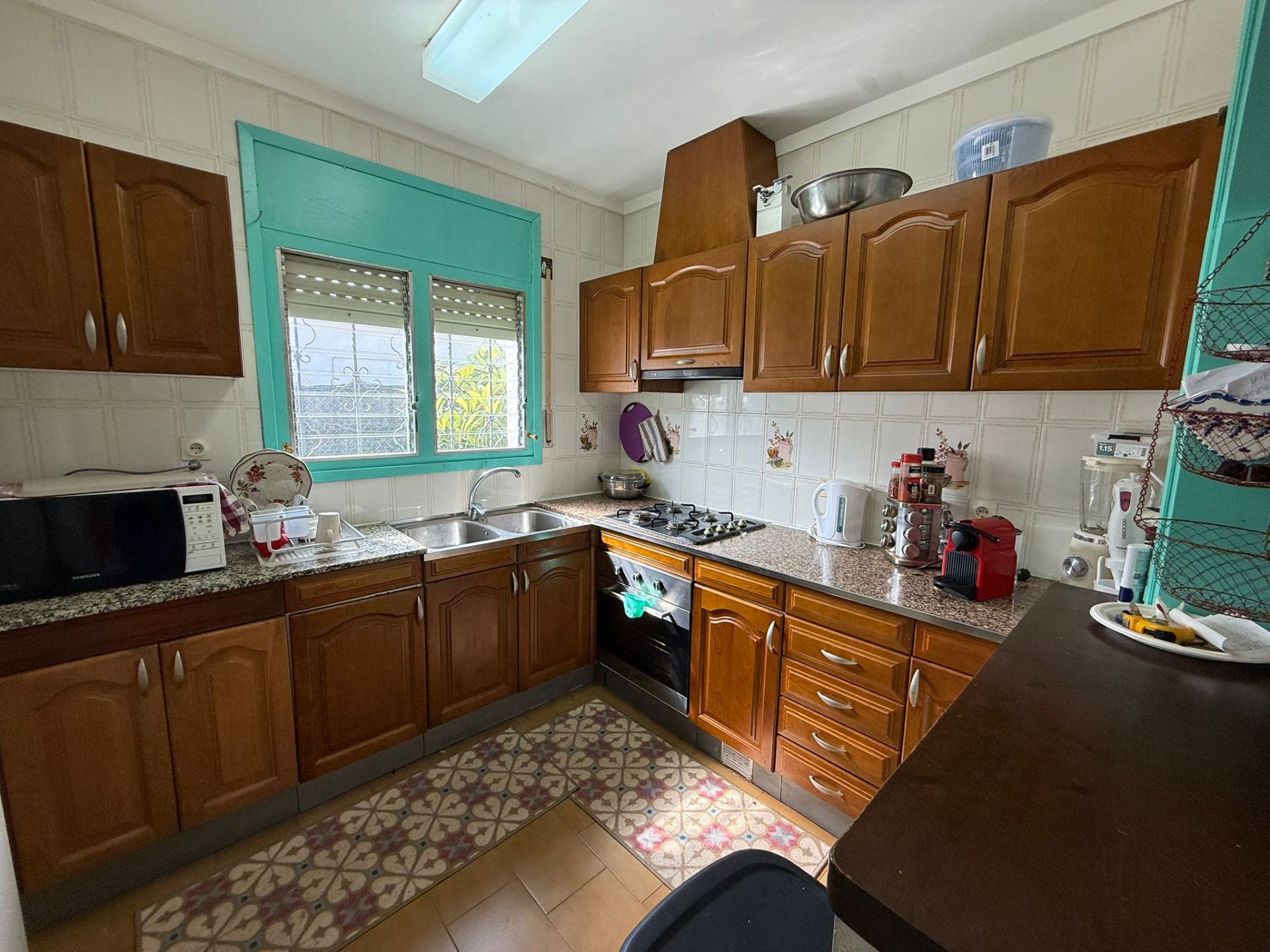 Precioso chalte individual con piscina privada y al lado del mar - Image 11