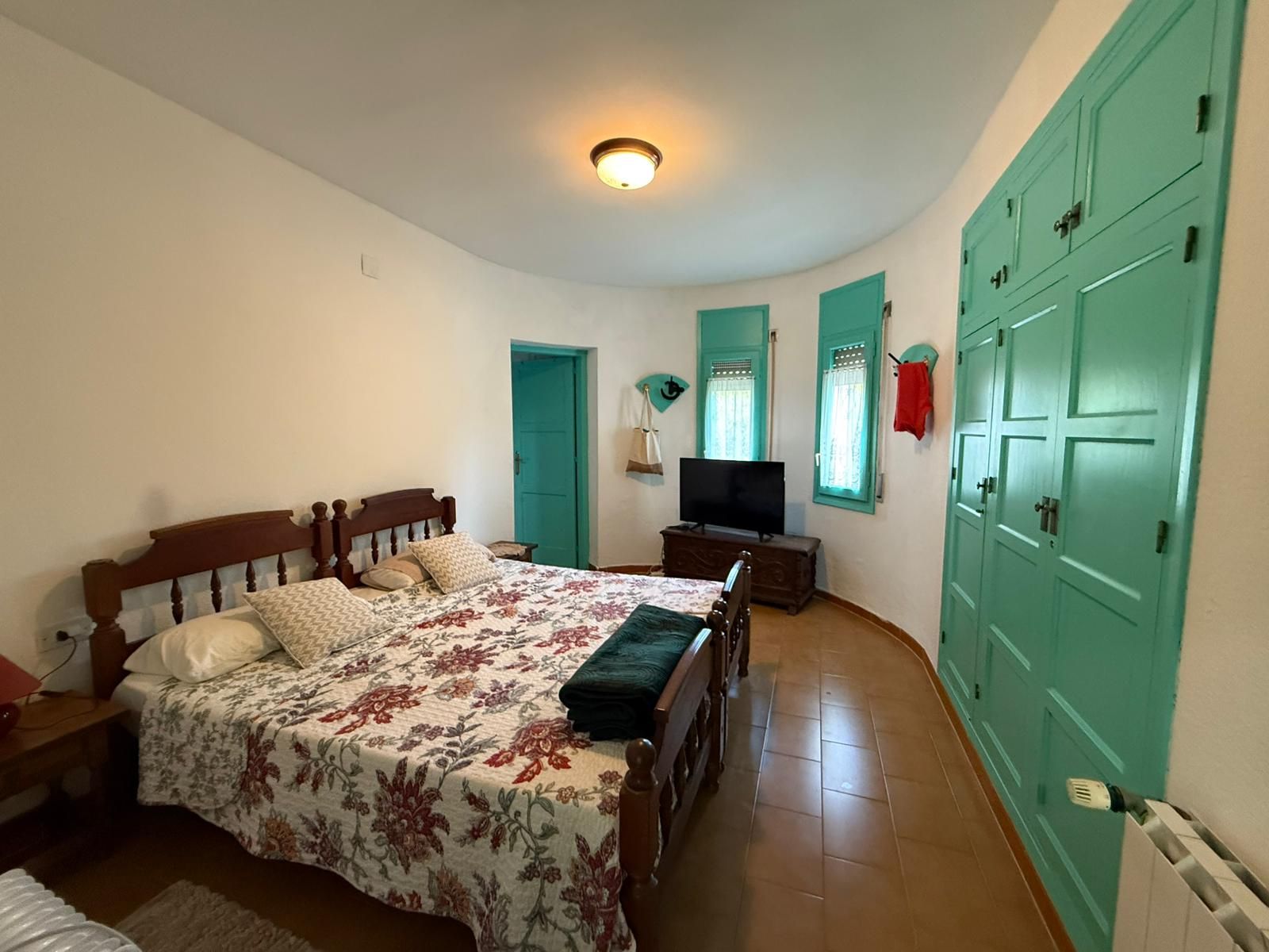 Precioso chalte individual con piscina privada y al lado del mar - Image 12