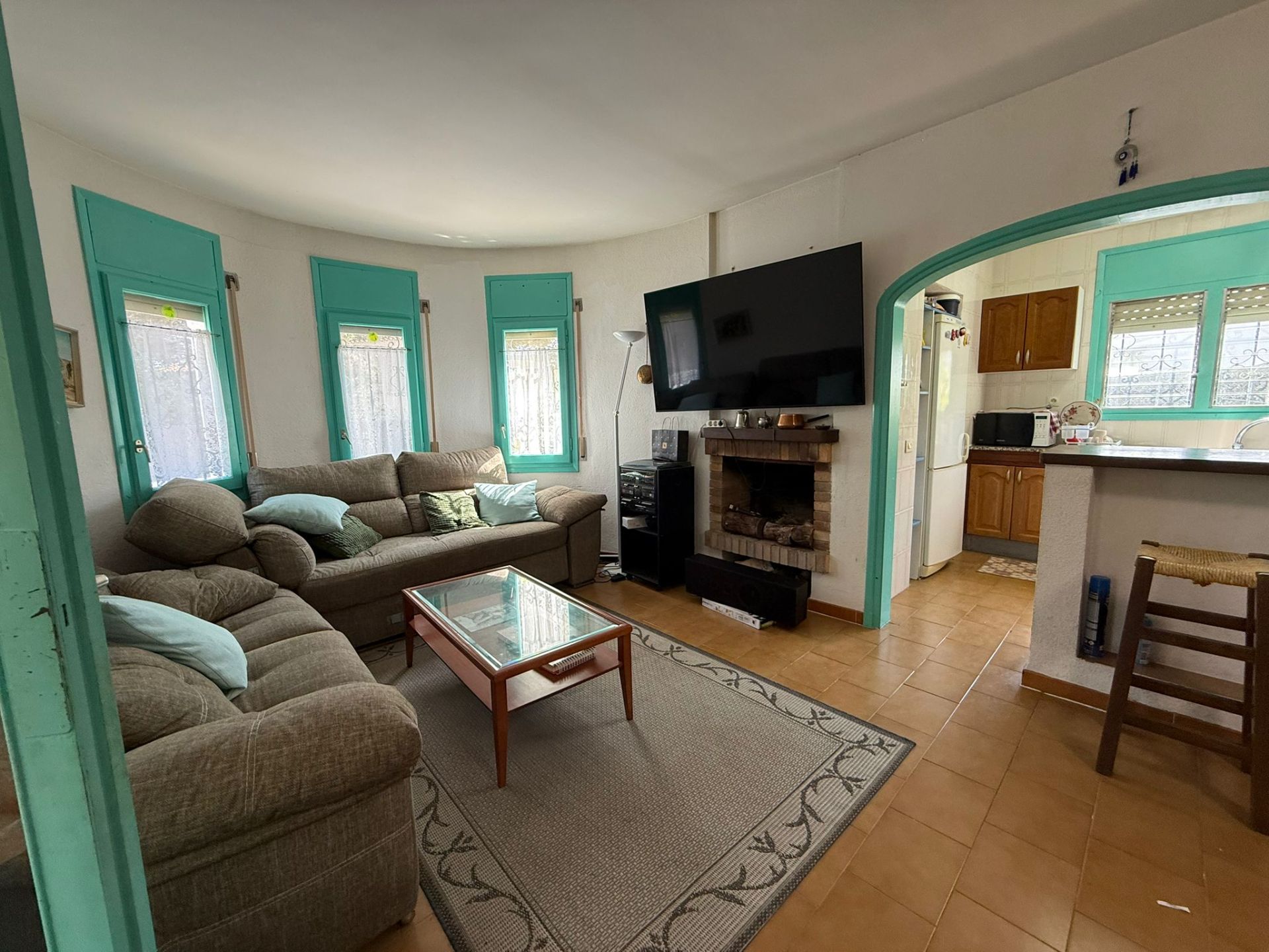 Precioso chalte individual con piscina privada y al lado del mar - Image 14