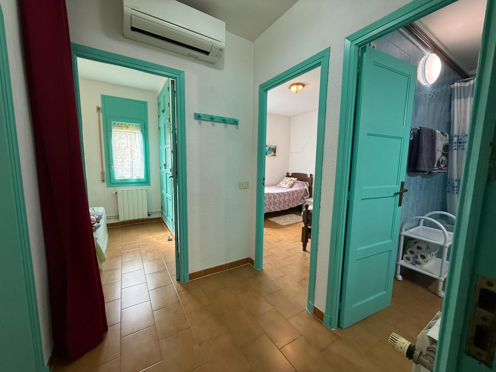 Precioso chalte individual con piscina privada y al lado del mar - Image 18