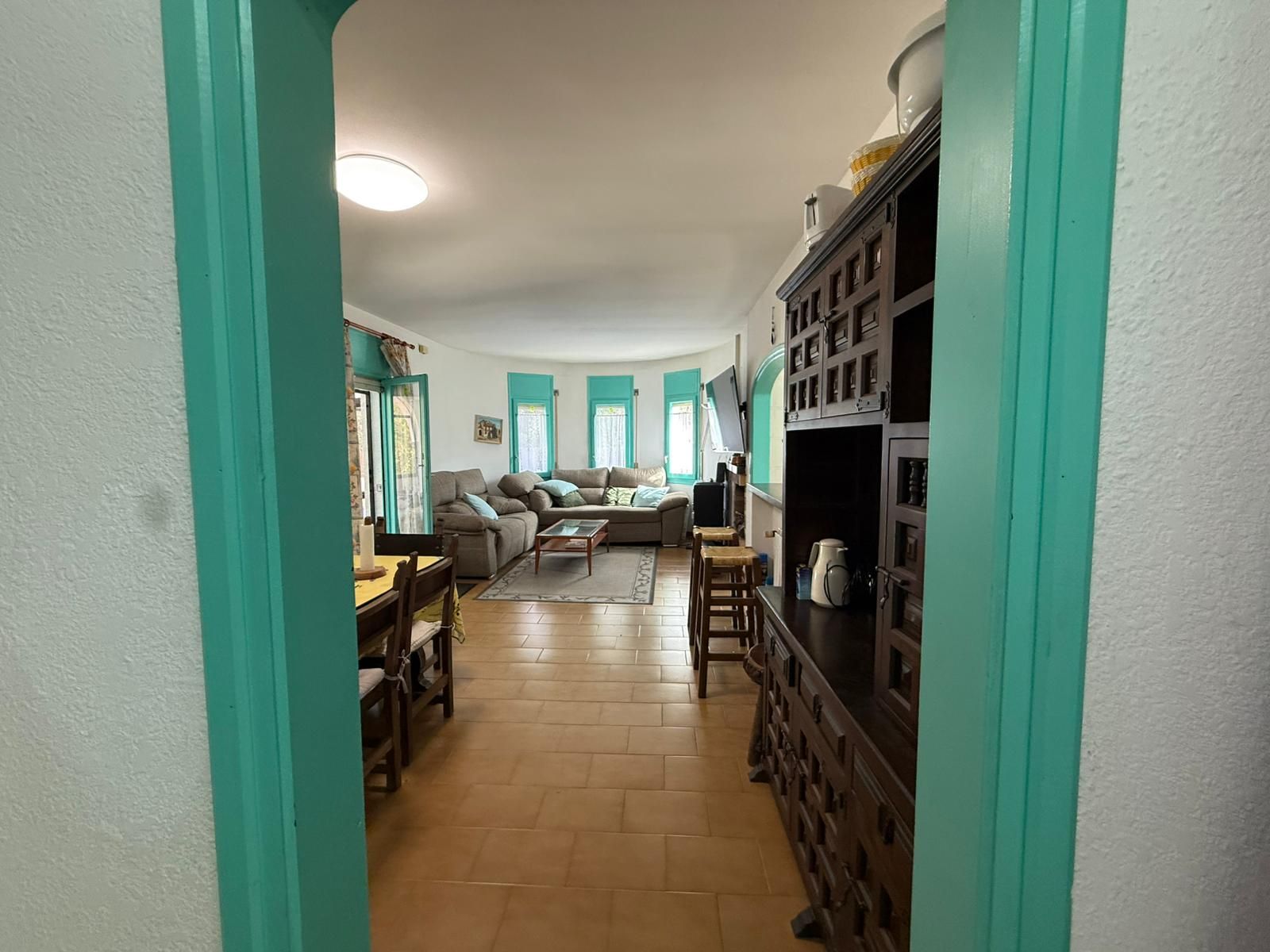 Precioso chalte individual con piscina privada y al lado del mar - Image 23