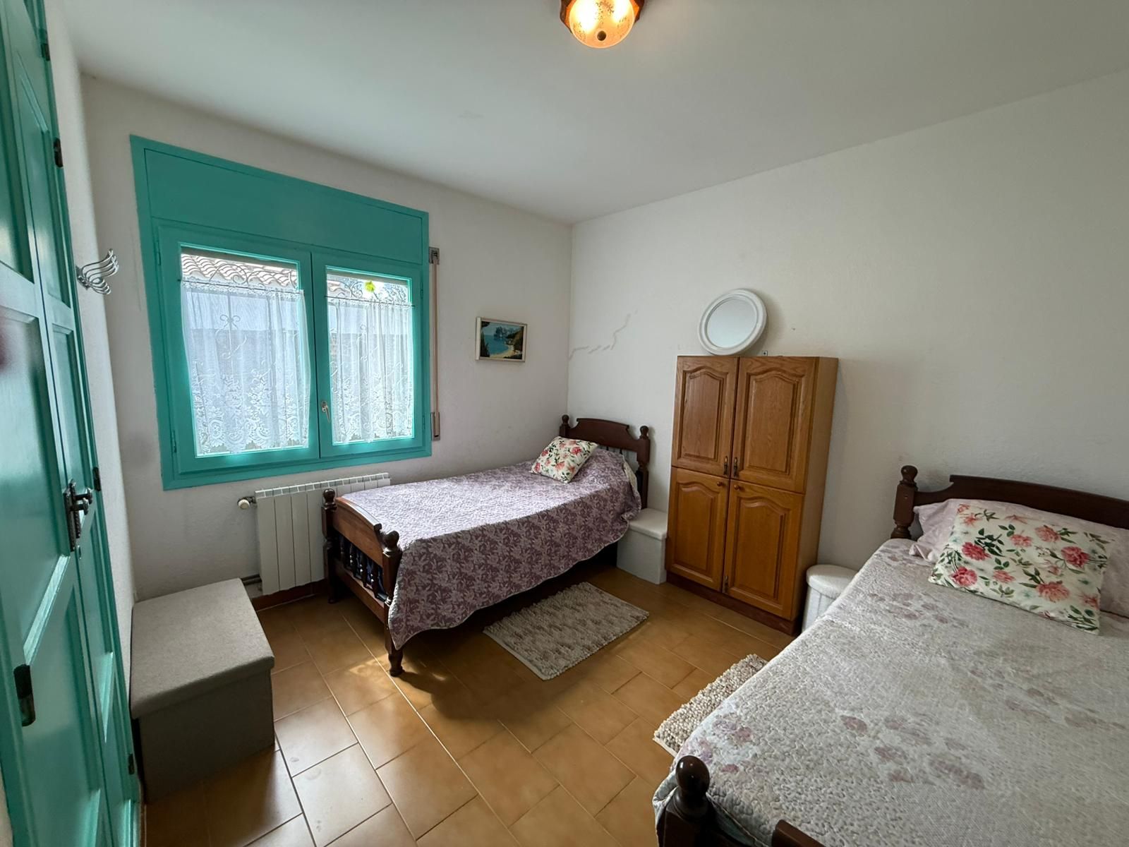 Precioso chalte individual con piscina privada y al lado del mar - Image 28