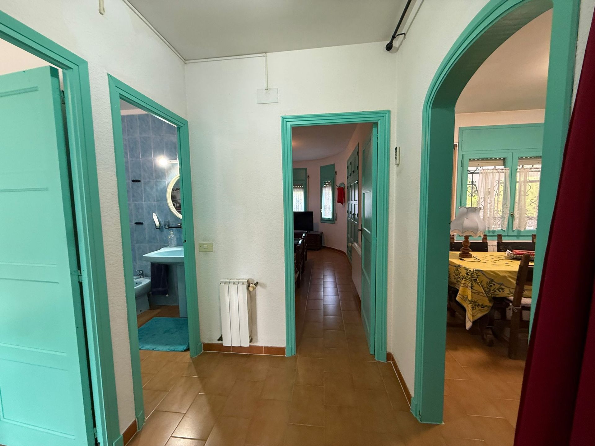 Precioso chalte individual con piscina privada y al lado del mar - Image 31