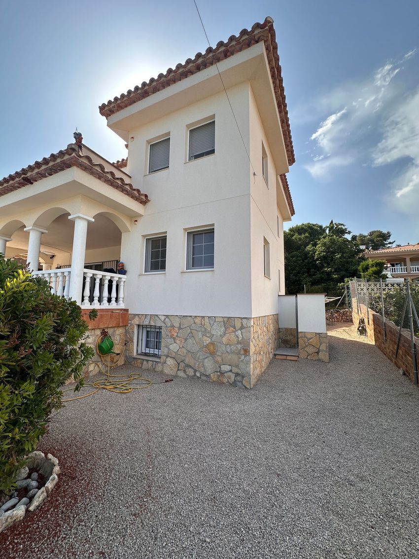 ++ Chalet en venta en Santa Marina, Pratdip ++ - Image 7