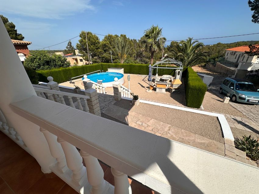 ++ Chalet en venta en Santa Marina, Pratdip ++ - Image 9