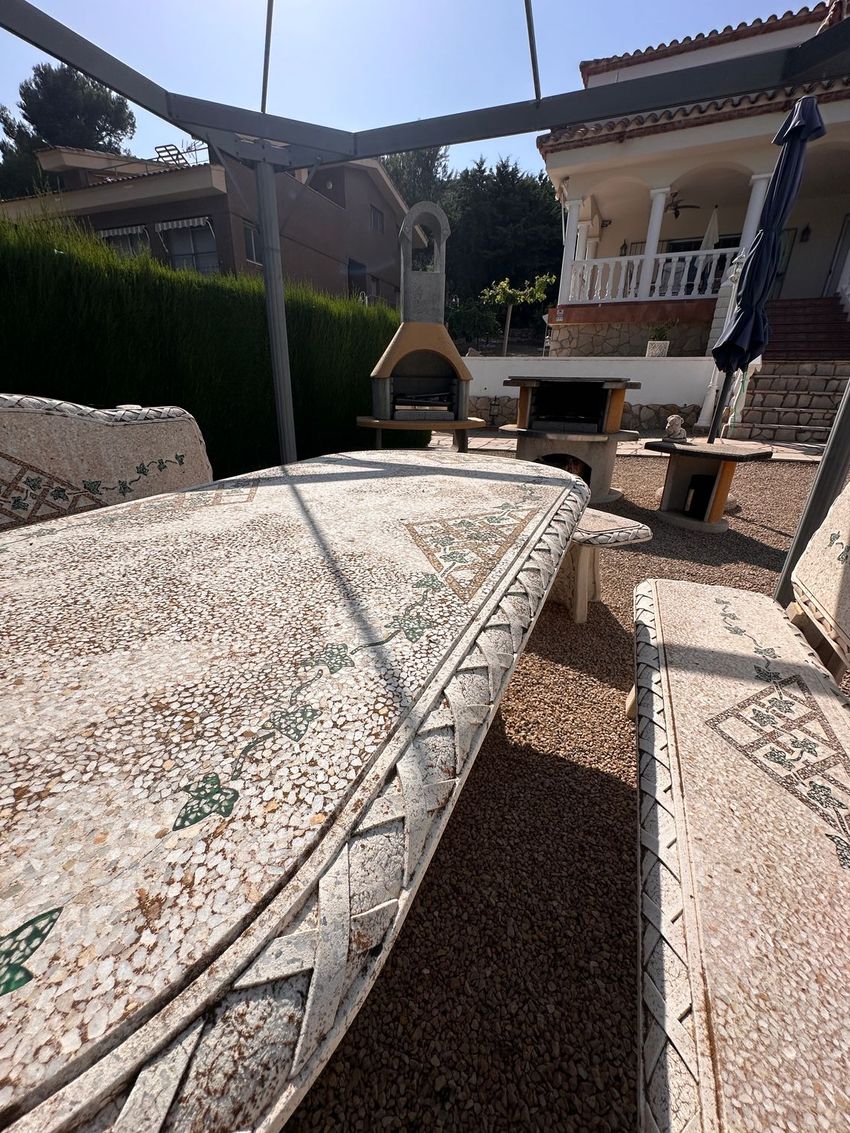 ++ Chalet en venta en Santa Marina, Pratdip ++ - Image 11