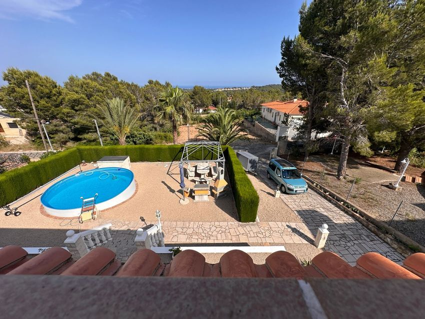 ++ Chalet en venta en Santa Marina, Pratdip ++ - Image 12