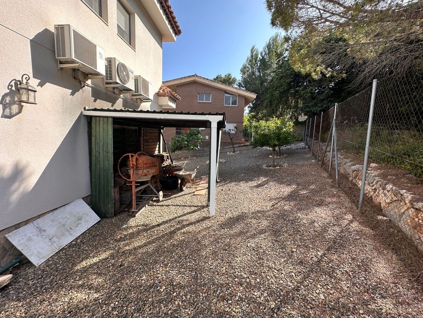 ++ Chalet en venta en Santa Marina, Pratdip ++ - Image 16