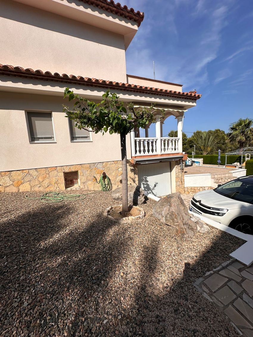 ++ Chalet en venta en Santa Marina, Pratdip ++ - Image 18