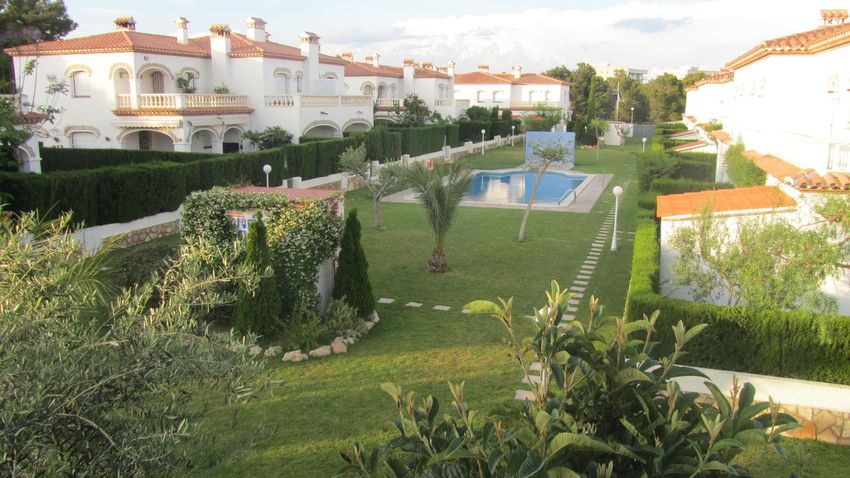 Chalet Adosado en venta en Pino Alto, Miami Platja (SRI-115B) - Image 4