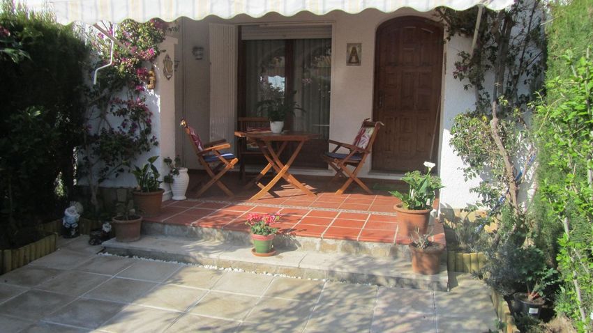 Chalet Adosado en venta en Pino Alto, Miami Platja (SRI-115B) - Image 8