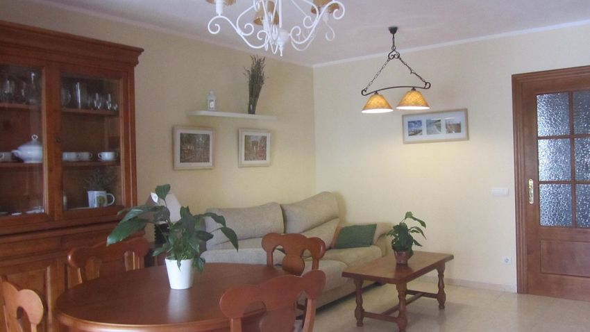 Chalet Adosado en venta en Pino Alto, Miami Platja (SRI-115B) - Image 9